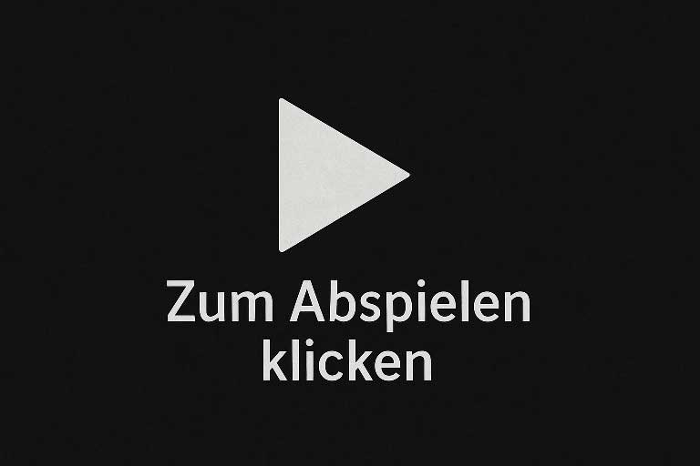 YouTube Vorschau