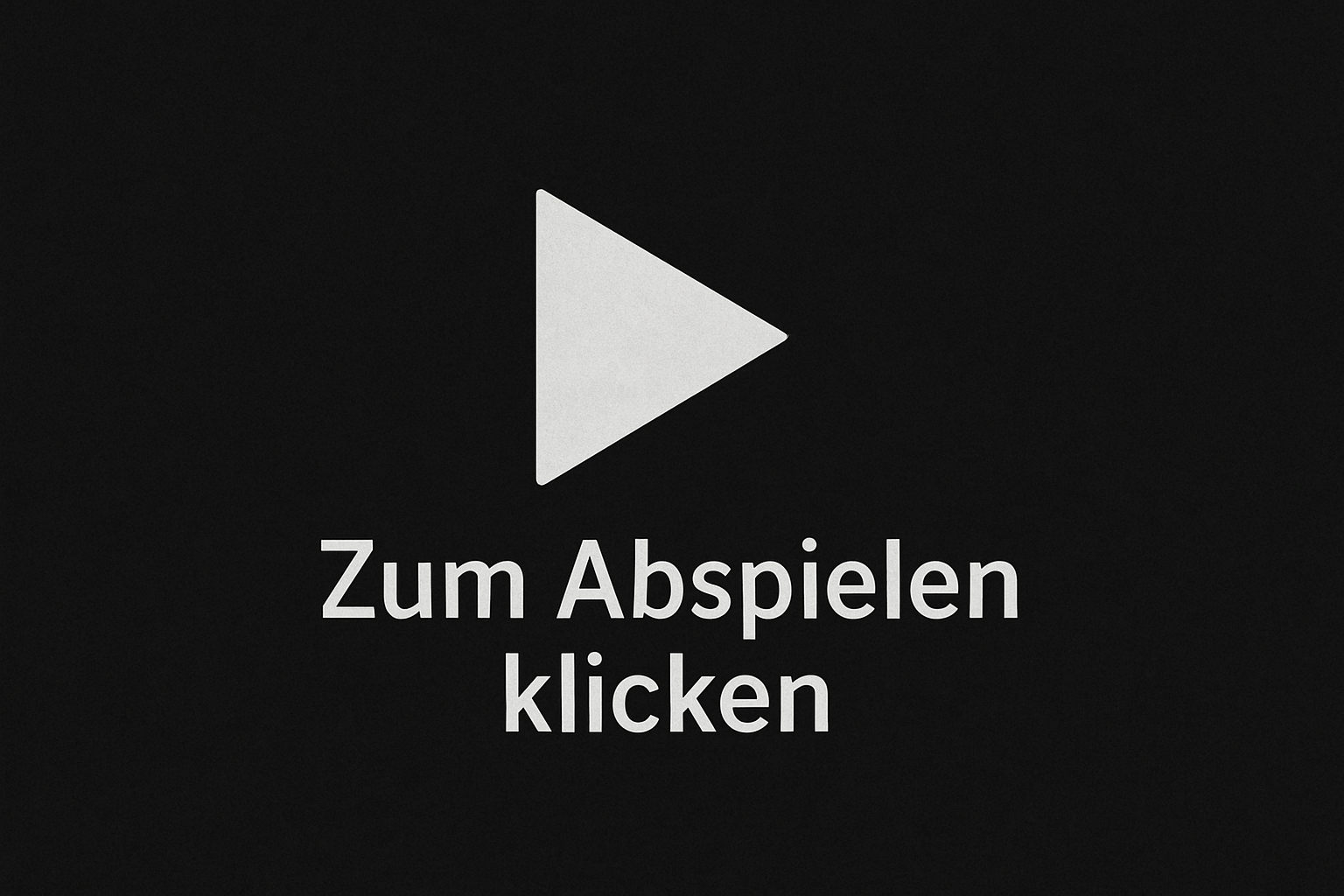 YouTube Vorschau